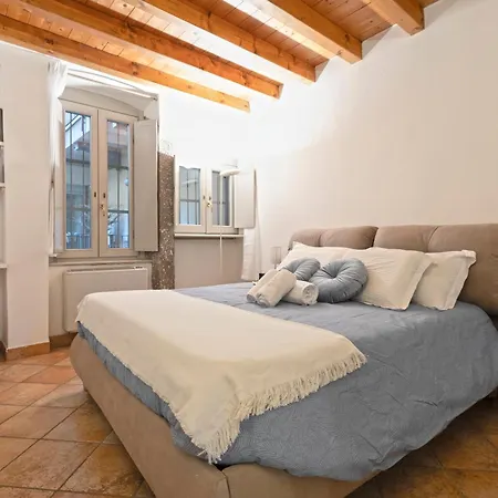 Atmosfera Di Casa Elfran Calore Tradizione In Area Pedonale Апартаменты