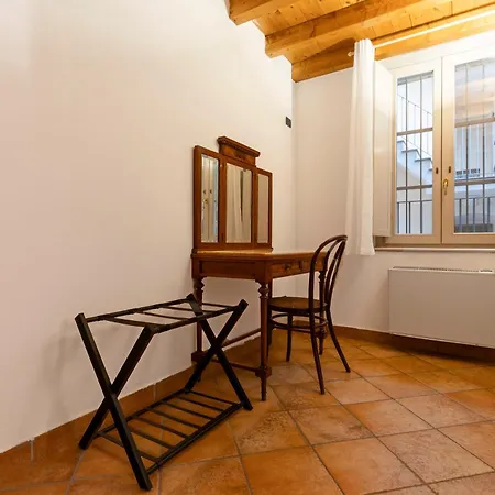 Atmosfera Di Casa Elfran Calore Tradizione In Area Pedonale Апартаменты Бергамо