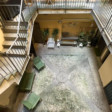 Atmosfera Di Casa Elfran Calore Tradizione In Area Pedonale Бергамо